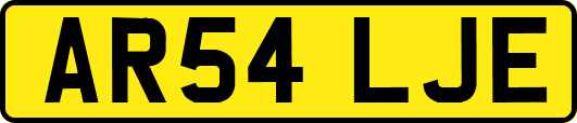 AR54LJE