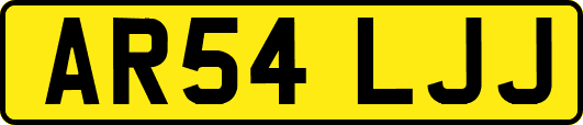 AR54LJJ