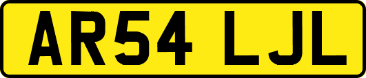 AR54LJL