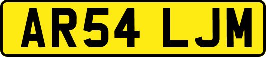 AR54LJM