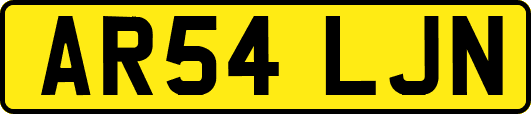 AR54LJN
