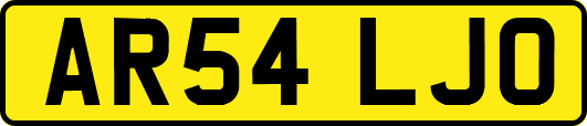 AR54LJO