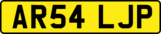 AR54LJP