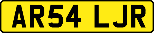AR54LJR