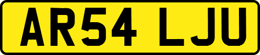 AR54LJU