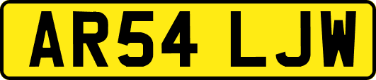 AR54LJW