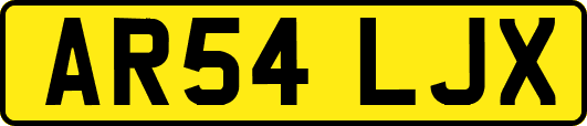 AR54LJX