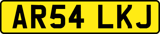 AR54LKJ