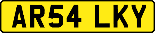 AR54LKY