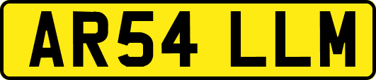 AR54LLM