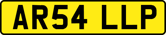 AR54LLP