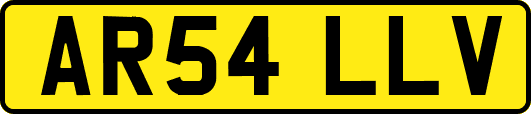 AR54LLV