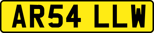 AR54LLW