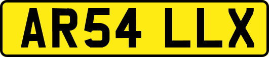 AR54LLX