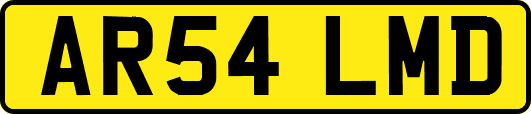 AR54LMD