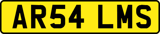 AR54LMS