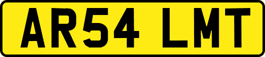 AR54LMT