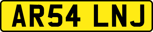AR54LNJ