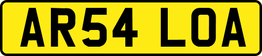 AR54LOA