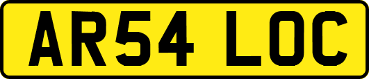 AR54LOC