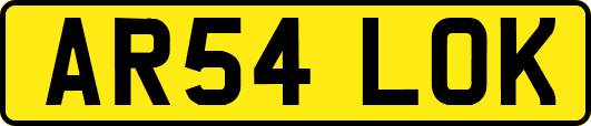 AR54LOK