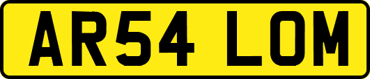 AR54LOM