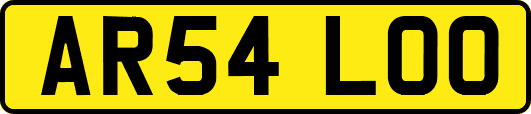 AR54LOO