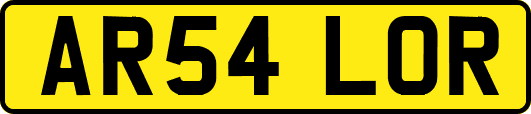 AR54LOR