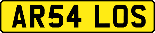 AR54LOS