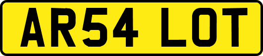 AR54LOT