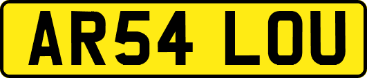 AR54LOU