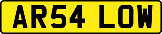 AR54LOW