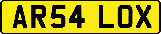 AR54LOX
