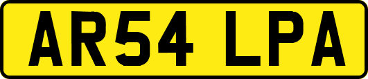 AR54LPA