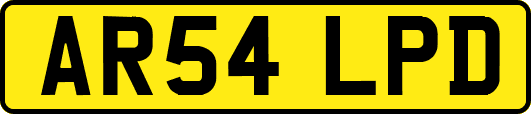 AR54LPD