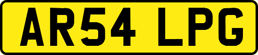 AR54LPG