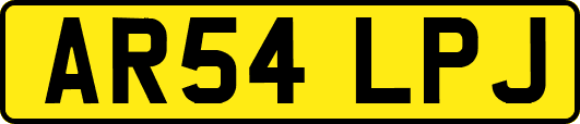 AR54LPJ