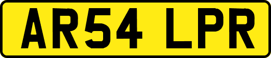 AR54LPR