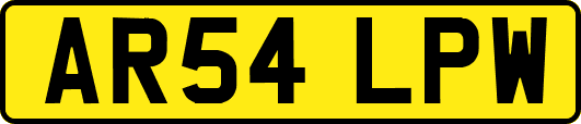 AR54LPW