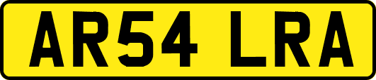 AR54LRA