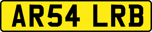 AR54LRB