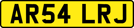 AR54LRJ