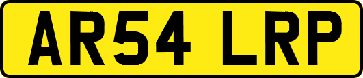 AR54LRP