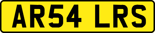 AR54LRS