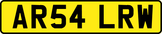 AR54LRW