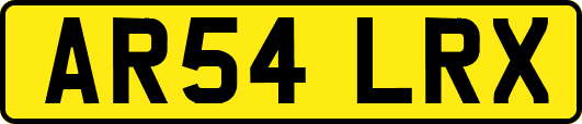 AR54LRX