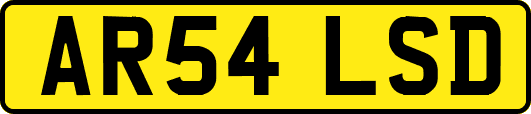 AR54LSD
