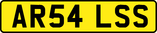 AR54LSS