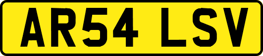 AR54LSV