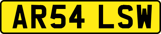 AR54LSW